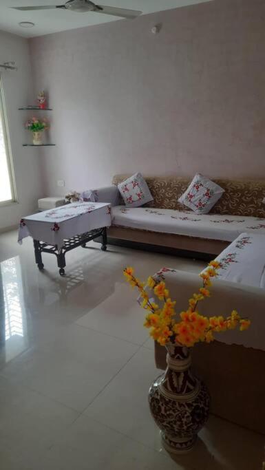 Gulmohar Villa